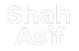 Shah Asif